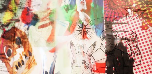 FIUTO Art Space: nelle colline marchigiane nasce il primo spazio dedicato al contemporaneo Giacomo Giovannetti