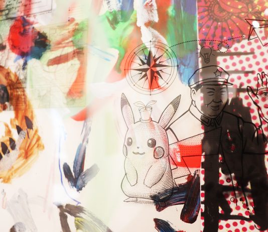 FIUTO Art Space: nelle colline marchigiane nasce il primo spazio dedicato al contemporaneo Giacomo Giovannetti