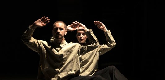 Tre spettacoli a Fabbrica Europa, vetrina del contemporaneo