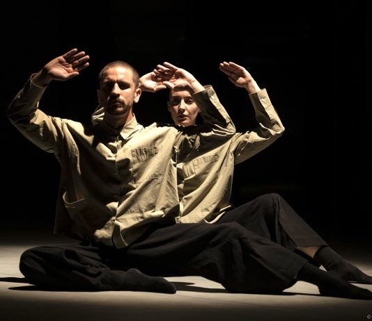 Tre spettacoli a Fabbrica Europa, vetrina del contemporaneo