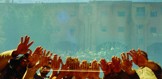 Terremoto in Marocco: artisti internazionali e fiera 1-54 lanciano iniziative per raccogliere fondi arte terremoto marocco