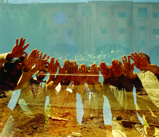 Terremoto in Marocco: artisti internazionali e fiera 1-54 lanciano iniziative per raccogliere fondi arte terremoto marocco