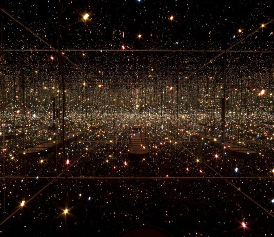 La Kusama mania non si ferma: 36mila nuovi biglietti disponibili per la mostra a Bergamo