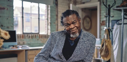 Christie’s e il MOWAA insieme per promuovere l’arte africana MOWAA christie's