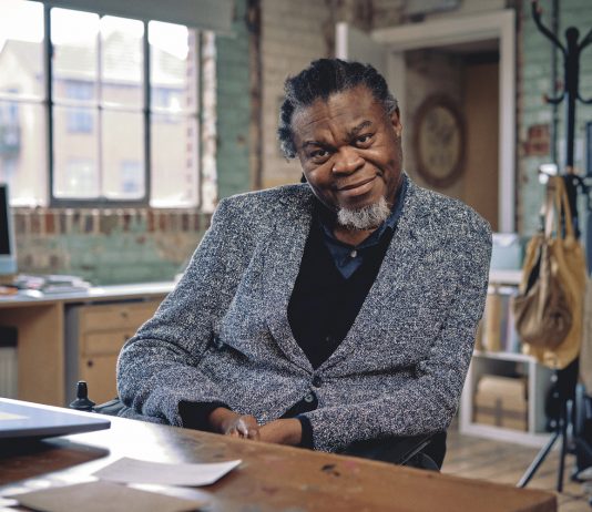 Christie’s e il MOWAA insieme per promuovere l’arte africana MOWAA christie's