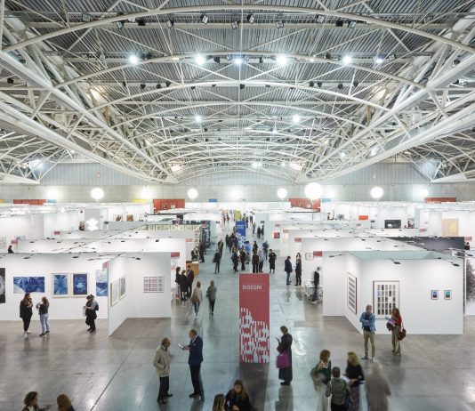 Artissima 2023 parte dalla cura: le novità della fiera di Torino