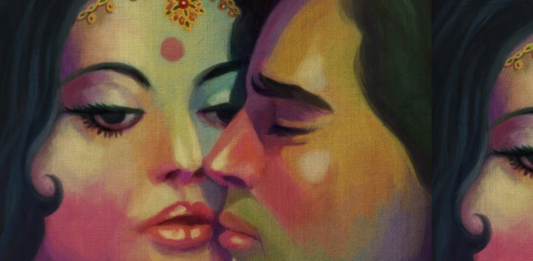 Divinità, eroi e superstar: il cinema di Bollywood in mostra a Parigi