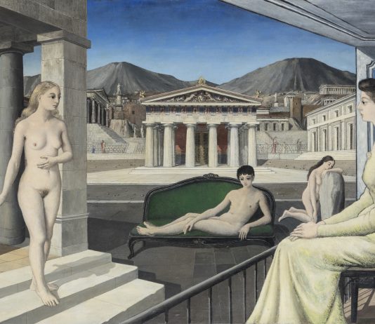 BRAFA Art Fair, sarà il Surrealismo il leitmotiv dell’edizione 2024 brava 2024