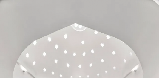 Un antico hammam di Istanbul diventa centro d’arte contemporanea