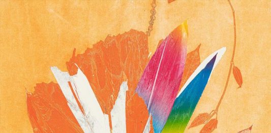 È uscito exibart onpaper 121, un nuovo numero da leggere, nel segno dell’ambiente exibart 121 onpaper