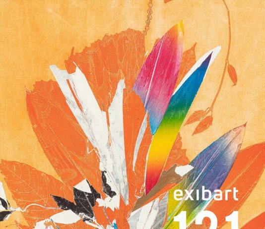 È uscito exibart onpaper 121, un nuovo numero da leggere, nel segno dell’ambiente exibart 121 onpaper