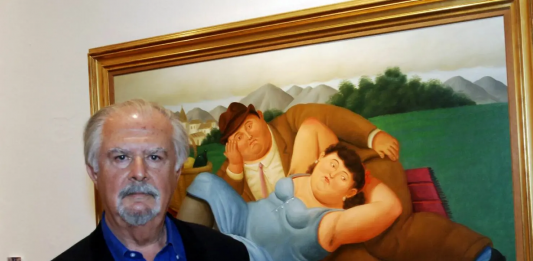 Addio a Fernando Botero: morto a 91 anni l’artista delle forme voluminose Fernando Botero morto