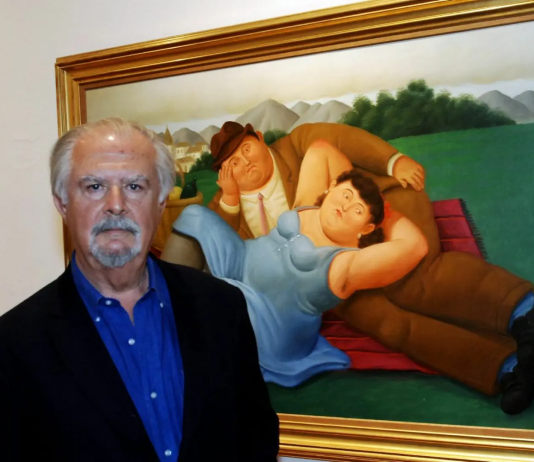 Addio a Fernando Botero: morto a 91 anni l’artista delle forme voluminose Fernando Botero morto
