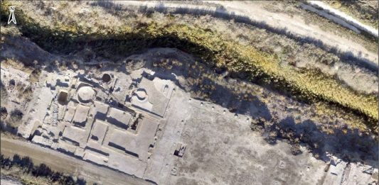 In Spagna è stato scoperto il foro di un’antica città romana sconosciuta