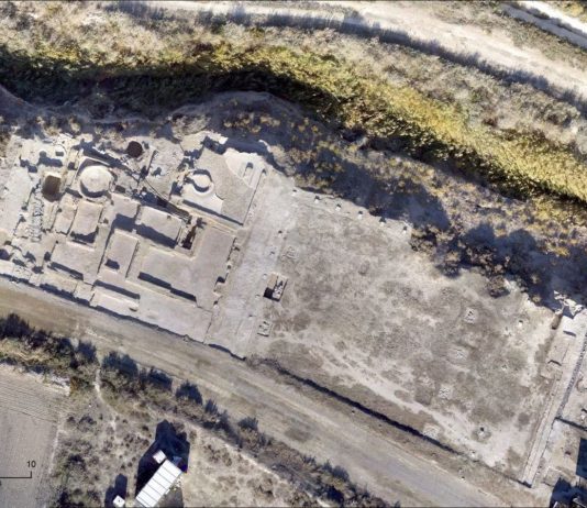 In Spagna è stato scoperto il foro di un’antica città romana sconosciuta