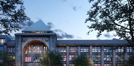 Fotografiska: aperto a Berlino un nuovo polo della fotografia Fotografiska, Berlino