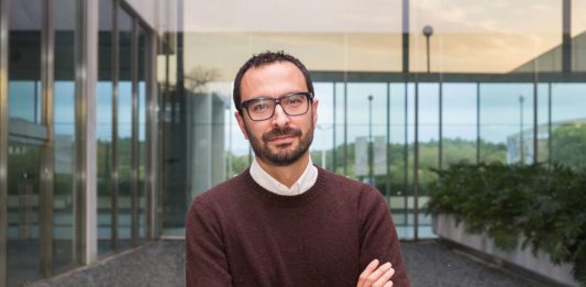 Francesco Manacorda è il nuovo direttore del Castello di Rivoli francesco manacorda direttore rivoli