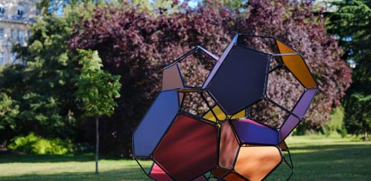 In occasione di Frieze London, Regent’s Park si riempie di installazioni monumentali frieze sculpture