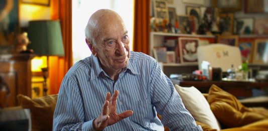 Morto Giuliano Montaldo, il regista che criticava il potere