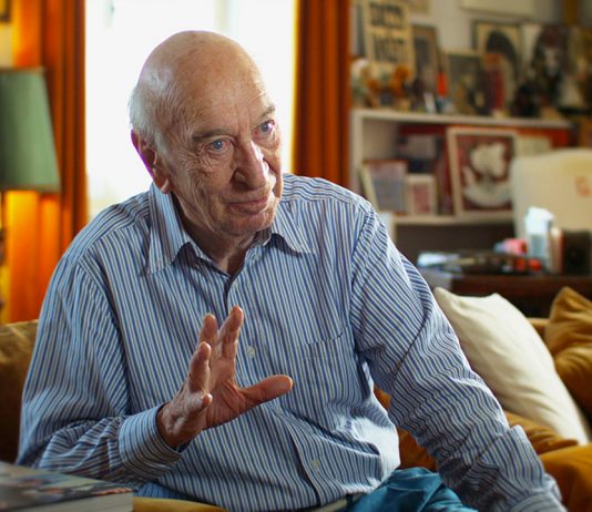 Morto Giuliano Montaldo, il regista che criticava il potere