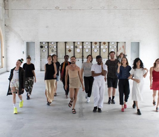 Centrale Fies, prendersi cura delle arti performative: la parola a Virginia Sommadossi