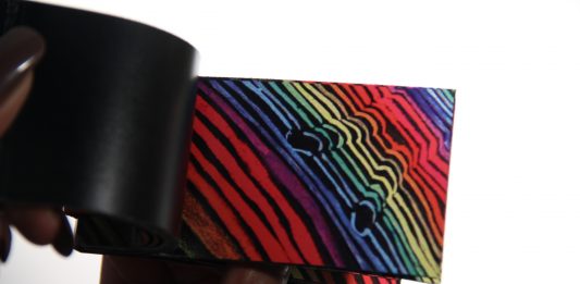 Fabriano Contemporanea: artisti e luoghi della prima biennale nella città della carta