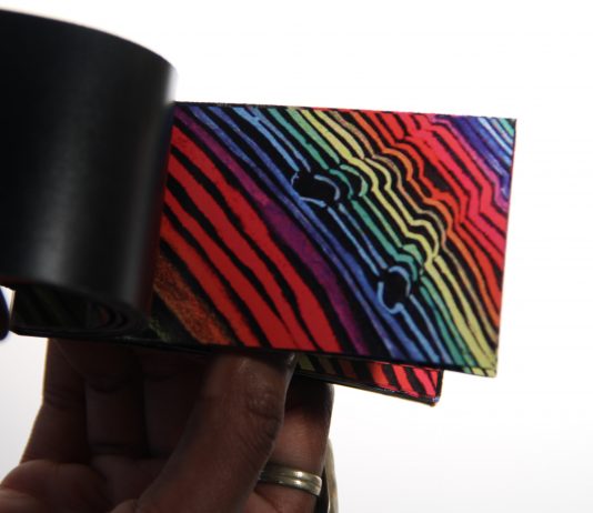 Fabriano Contemporanea: artisti e luoghi della prima biennale nella città della carta