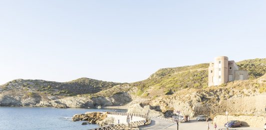 Cultura e rigenerazione urbana, i 28 progetti vincitori di Creative Living Lab 2023 MAR – Miniera Argentiera di Sassari, Fronte Mare, Sassari, foto Giovanni Emilio Galanello