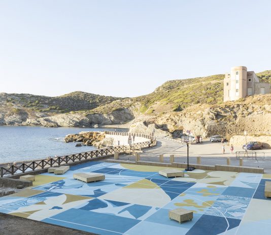 Cultura e rigenerazione urbana, i 28 progetti vincitori di Creative Living Lab 2023 MAR – Miniera Argentiera di Sassari, Fronte Mare, Sassari, foto Giovanni Emilio Galanello