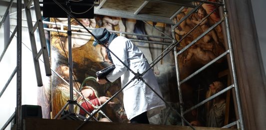 Gestione del rischio per l’arte: il nuovo corso di LCA e Mazzini Lab