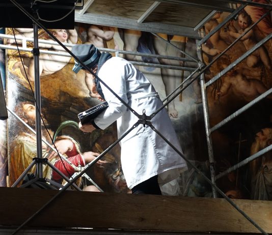 Gestione del rischio per l’arte: il nuovo corso di LCA e Mazzini Lab