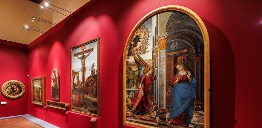 Signorelli, rivoluzionario ante litteram: la mostra nella sua Cortona