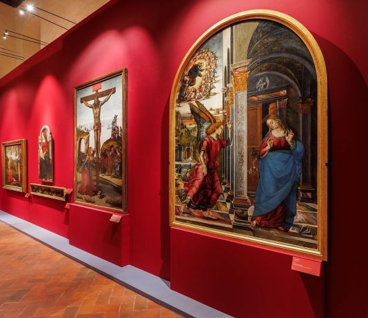 Signorelli, rivoluzionario ante litteram: la mostra nella sua Cortona