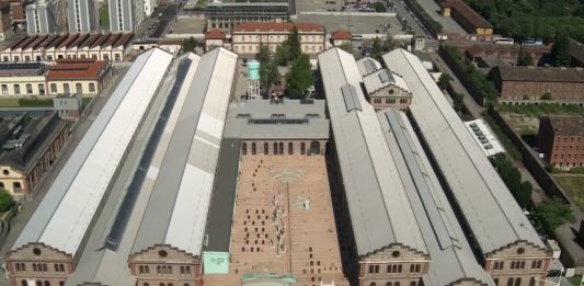 OGR insostenibili? Botta e risposta tra Comune di Torino e Fondazione Crt