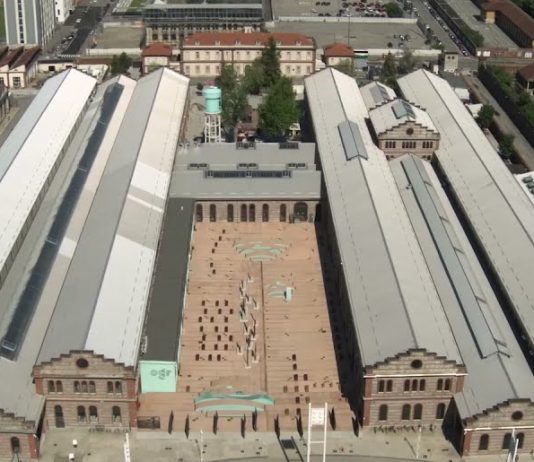 OGR insostenibili? Botta e risposta tra Comune di Torino e Fondazione Crt