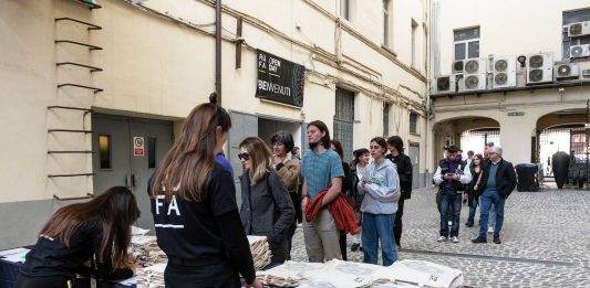 RUFA, due Open Day per i futuri protagonisti dell’industria creativa rufa open day