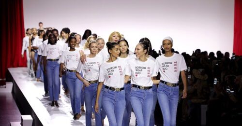 I debutti alla Milano Fashion Week? Attesi ma poco entusiasmanti