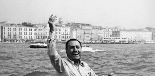 Alberto Sordi e il suo tempo: la mostra nella casa museo a Roma