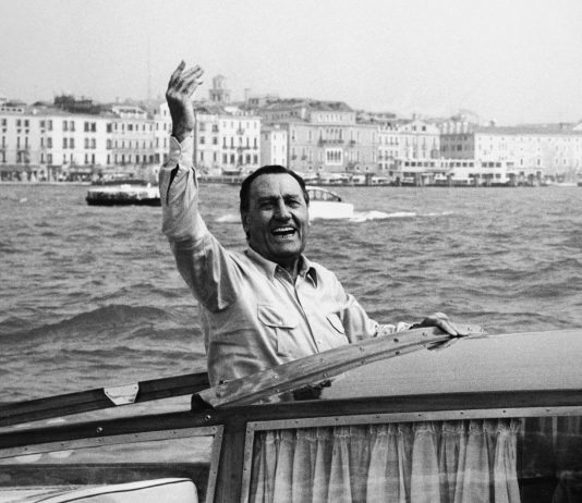 Alberto Sordi e il suo tempo: la mostra nella casa museo a Roma