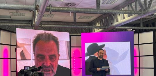 Stato dell’Arte: l’attualità dell’arte e della cultura va in onda su Cusano Tv