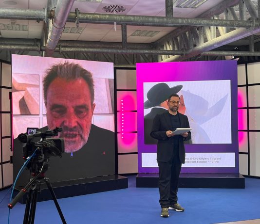 Stato dell’Arte: l’attualità dell’arte e della cultura va in onda su Cusano Tv