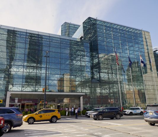 Tutti a New York, inizia The Armory Show! armory show