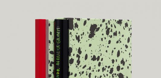 Svelare il processo creativo. Ecco la nuova fanzine di Bottega Veneta Bottega Veneta Fanzine