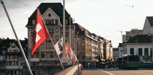 Hauser & Wirth aprirà una nuova sede a Basilea, nello spazio di un’altra galleria