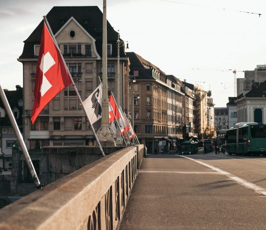 Hauser & Wirth aprirà una nuova sede a Basilea, nello spazio di un’altra galleria