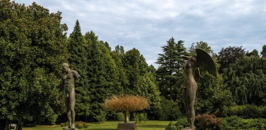 La scultura contemporanea, tra tradizione e innovazione: la giornata di studi a Mestre