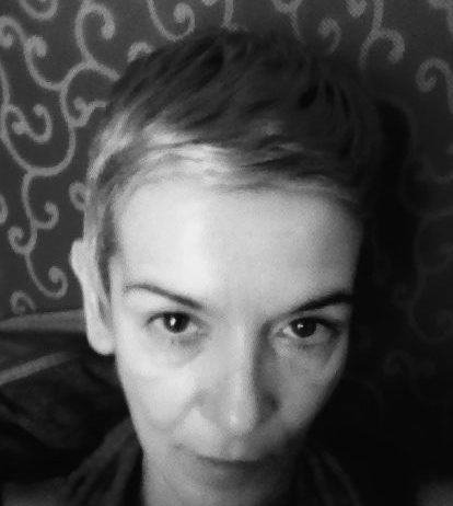 Other Identity #81. Altre forme di identità culturali e pubbliche: intervista a Dana de Luca Dana de Luca