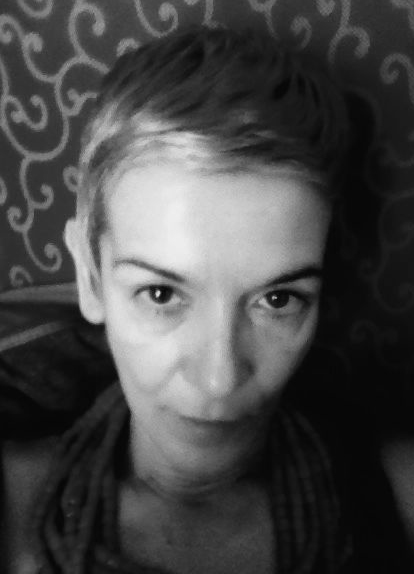 0) Dana de Luca_RITRATTO Dana de Luca