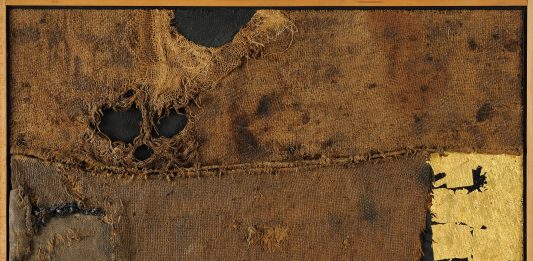 BURRIRAVENNAORO, antico e contemporaneo dialogano al MAR di Ravenna