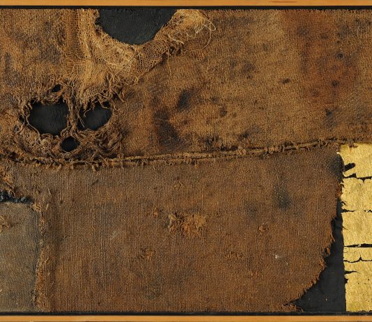 BURRIRAVENNAORO, antico e contemporaneo dialogano al MAR di Ravenna